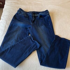 Calvin Klein ultimate skinny jeans